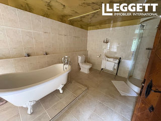  Maison � vendre 8 pi�ces 321 m�