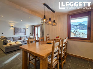  Appartement � vendre 5 pi�ces 80 m�