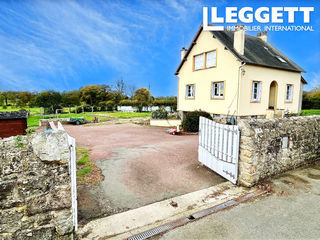  Maison � vendre 4 pi�ces 114 m�