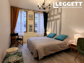  Appartement � vendre 3 pi�ces 62 m�