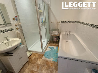  Maison � vendre 6 pi�ces 120 m�