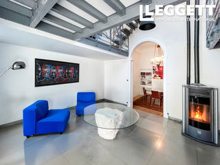  Appartement � vendre 5 pi�ces 122 m�