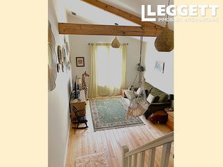  Maison � vendre 9 pi�ces 255 m�