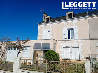  Maison � vendre 5 pi�ces 128 m�