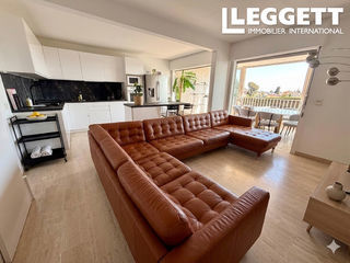  Appartement � vendre 4 pi�ces 97 m�