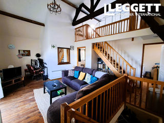  Maison � vendre 5 pi�ces 90 m�