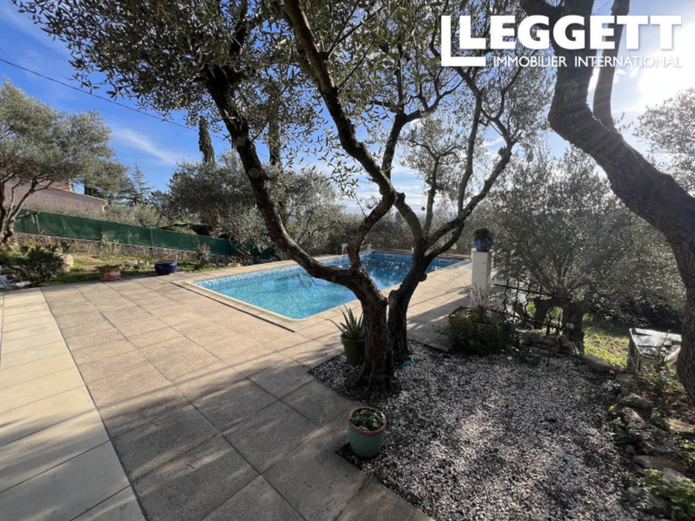 � vendre  Maison Cotignac (83570)