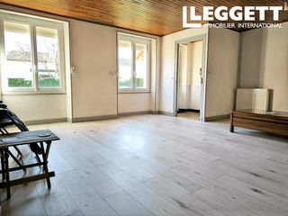  Maison � vendre 5 pi�ces 185 m�