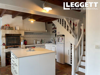  Maison � vendre 7 pi�ces 102 m�