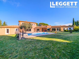  Maison � vendre 9 pi�ces 269 m�