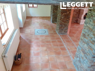  Maison � vendre 12 pi�ces 326 m�