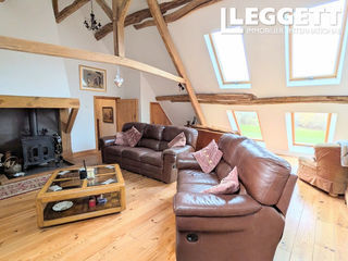  Maison � vendre 7 pi�ces 170 m�