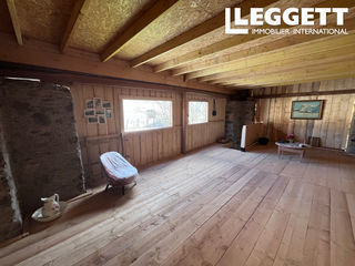  Remise / Grange � vendre 2 pi�ces 200 m�