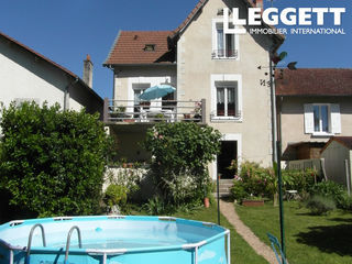  Maison � vendre 4 pi�ces 110 m�