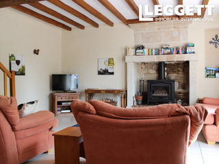  Maison � vendre 14 pi�ces 288 m�