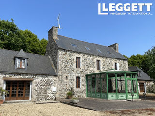  Maison � vendre 8 pi�ces 290 m�