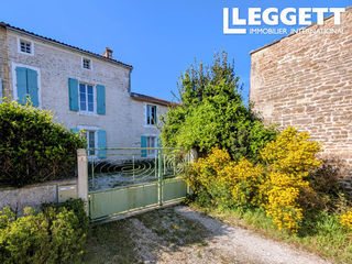  Maison � vendre 9 pi�ces 200 m�