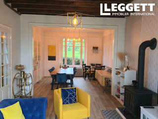  Maison � vendre 13 pi�ces 404 m�