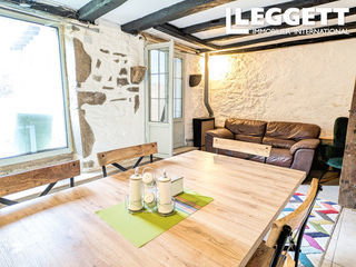  Maison � vendre 7 pi�ces 163 m�