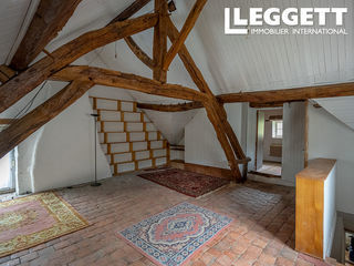  Maison � vendre 8 pi�ces 225 m�