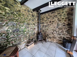  Maison � vendre 3 pi�ces 49 m�