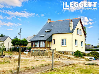  Maison � vendre 4 pi�ces 114 m�