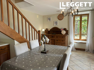  Maison � vendre 10 pi�ces 161 m�