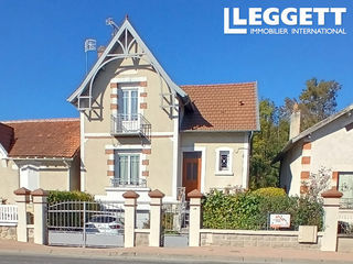  Maison � vendre 4 pi�ces 110 m�