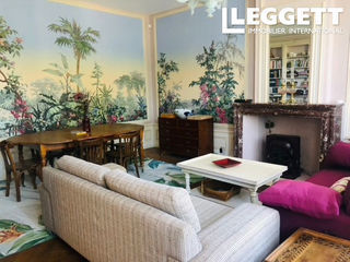  Maison � vendre 7 pi�ces 271 m�