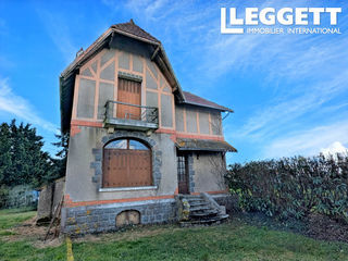  Maison � vendre 5 pi�ces 102 m�