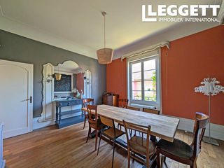  Maison � vendre 8 pi�ces 240 m�