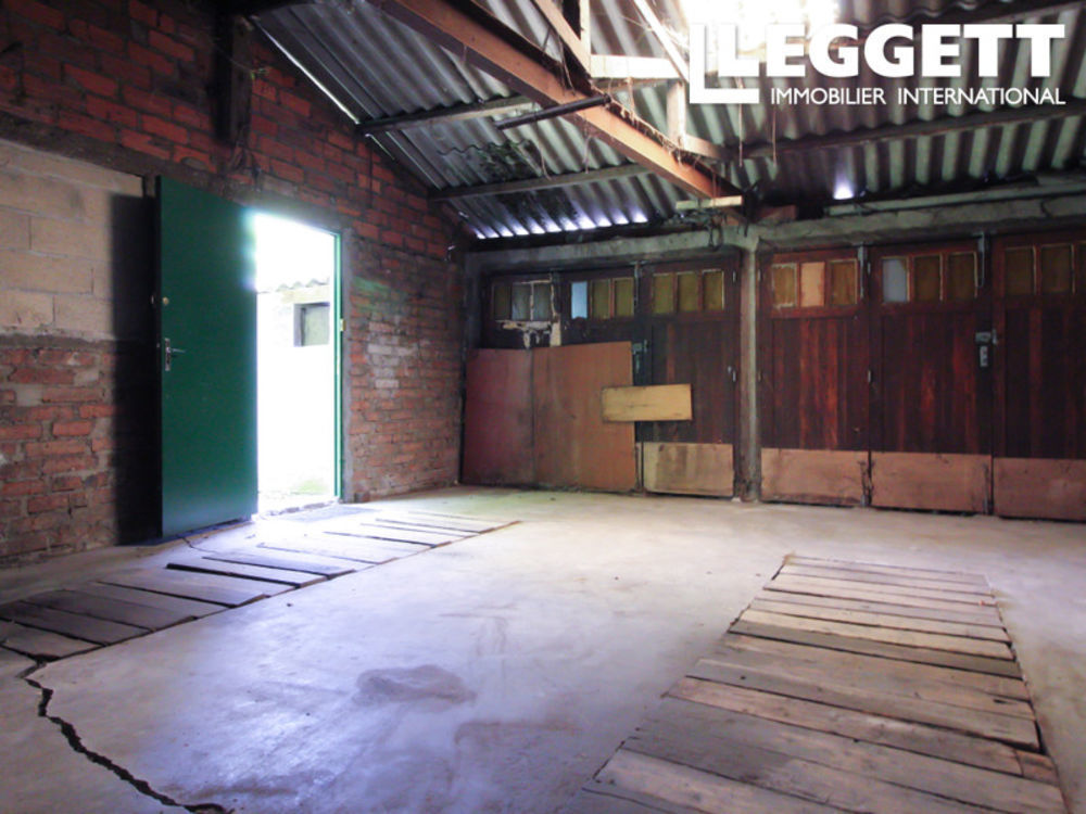 � vendre  Maison Montreuil (93100)