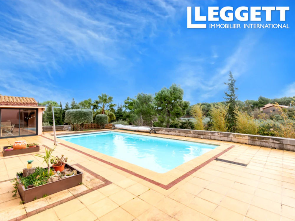 � vendre  Maison Narbonne (11100)