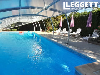  Maison � vendre 10 pi�ces 282 m�