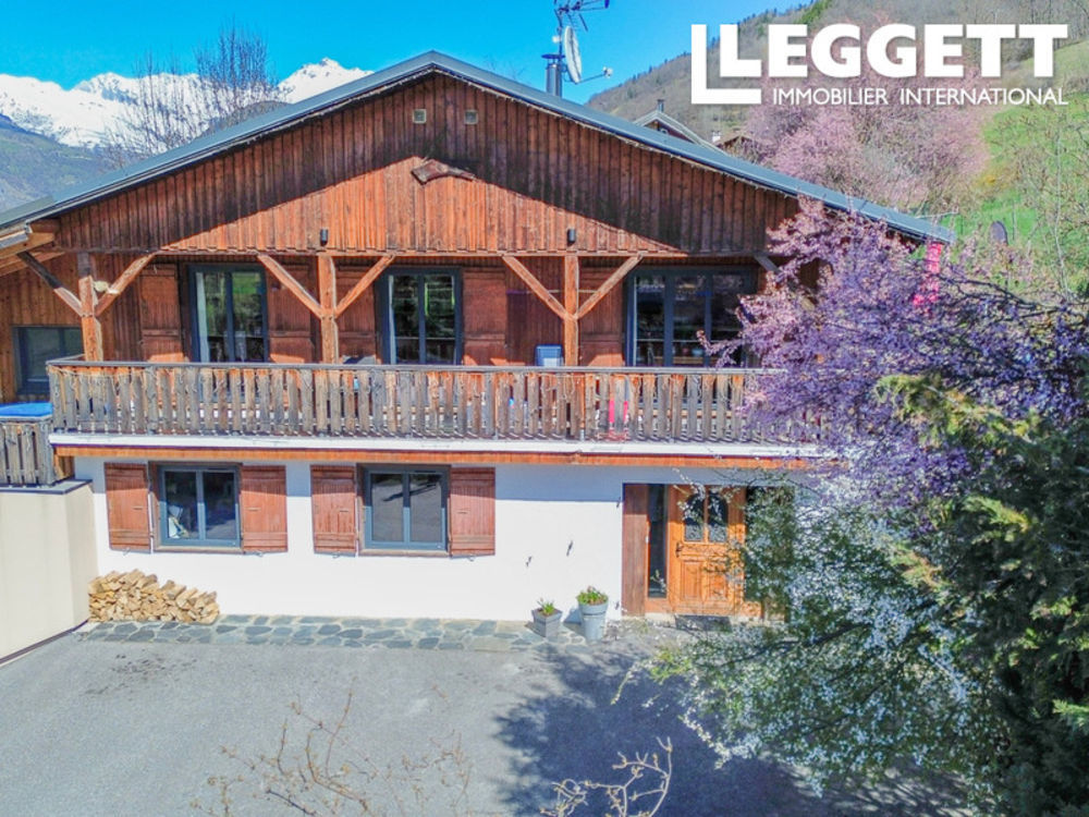 � vendre  Maison Bourg-Saint-Maurice (73700)