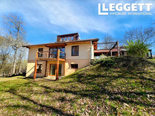  Maison � vendre 7 pi�ces 234 m�