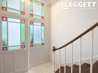  Maison � vendre 6 pi�ces 142 m�