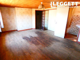  Maison � vendre 3 pi�ces 50 m�