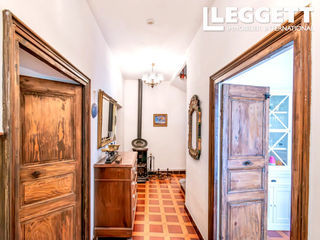  Maison � vendre 8 pi�ces 250 m�