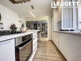  Appartement � vendre 3 pi�ces 108 m�