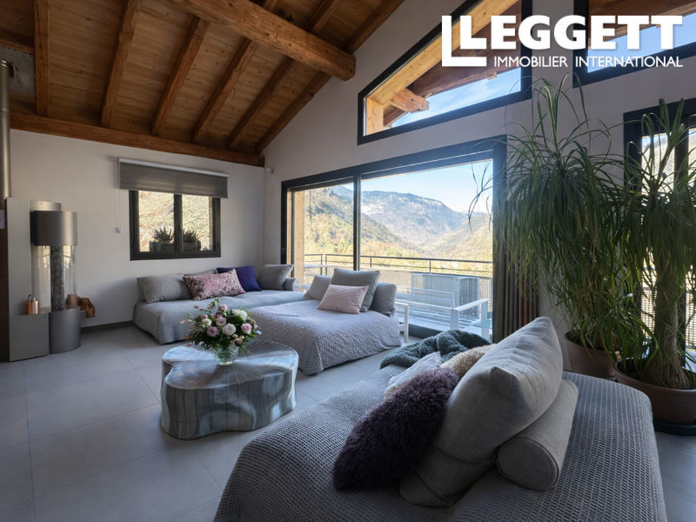� vendre  Maison Courchevel (73120)