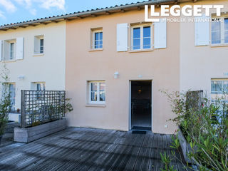  Maison � vendre 6 pi�ces 62 m�