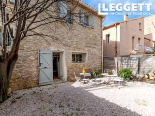  Maison � vendre 8 pi�ces 80 m�