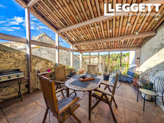  Maison � vendre 12 pi�ces 418 m�