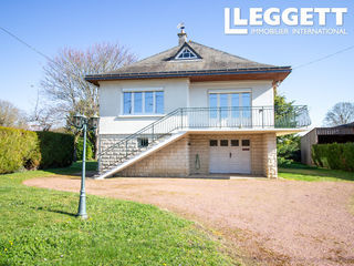  Maison � vendre 7 pi�ces 160 m�