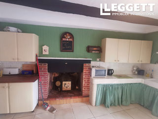  Maison � vendre 4 pi�ces 55 m�