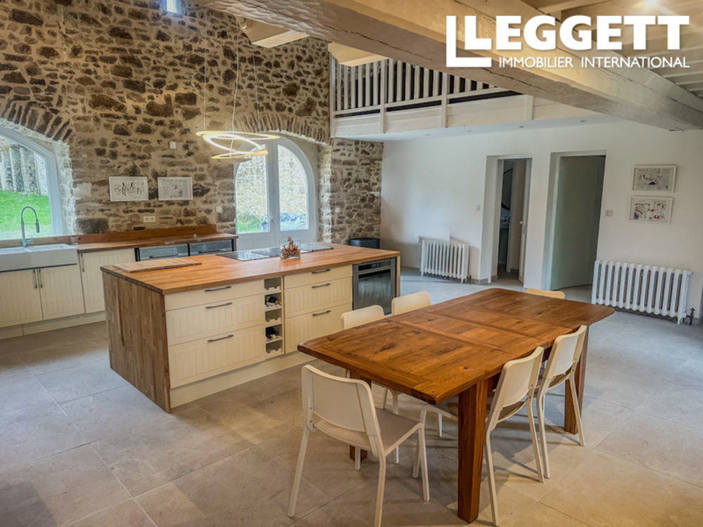 � vendre  Maison Sortosville (50310)