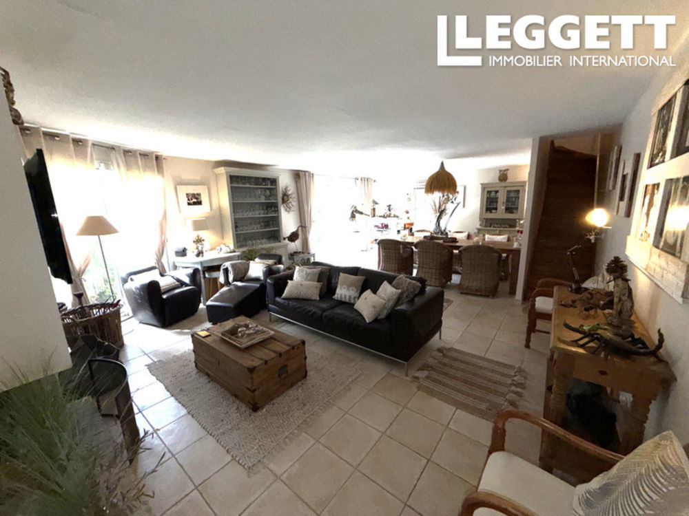 � vendre  Maison Cotignac (83570)