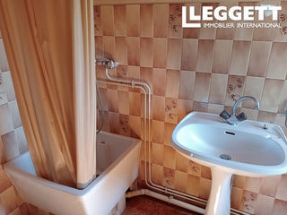  Maison � vendre 3 pi�ces 50 m�