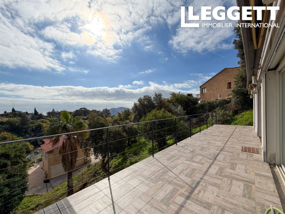 � vendre  Maison Mandelieu-la-Napoule (06210)